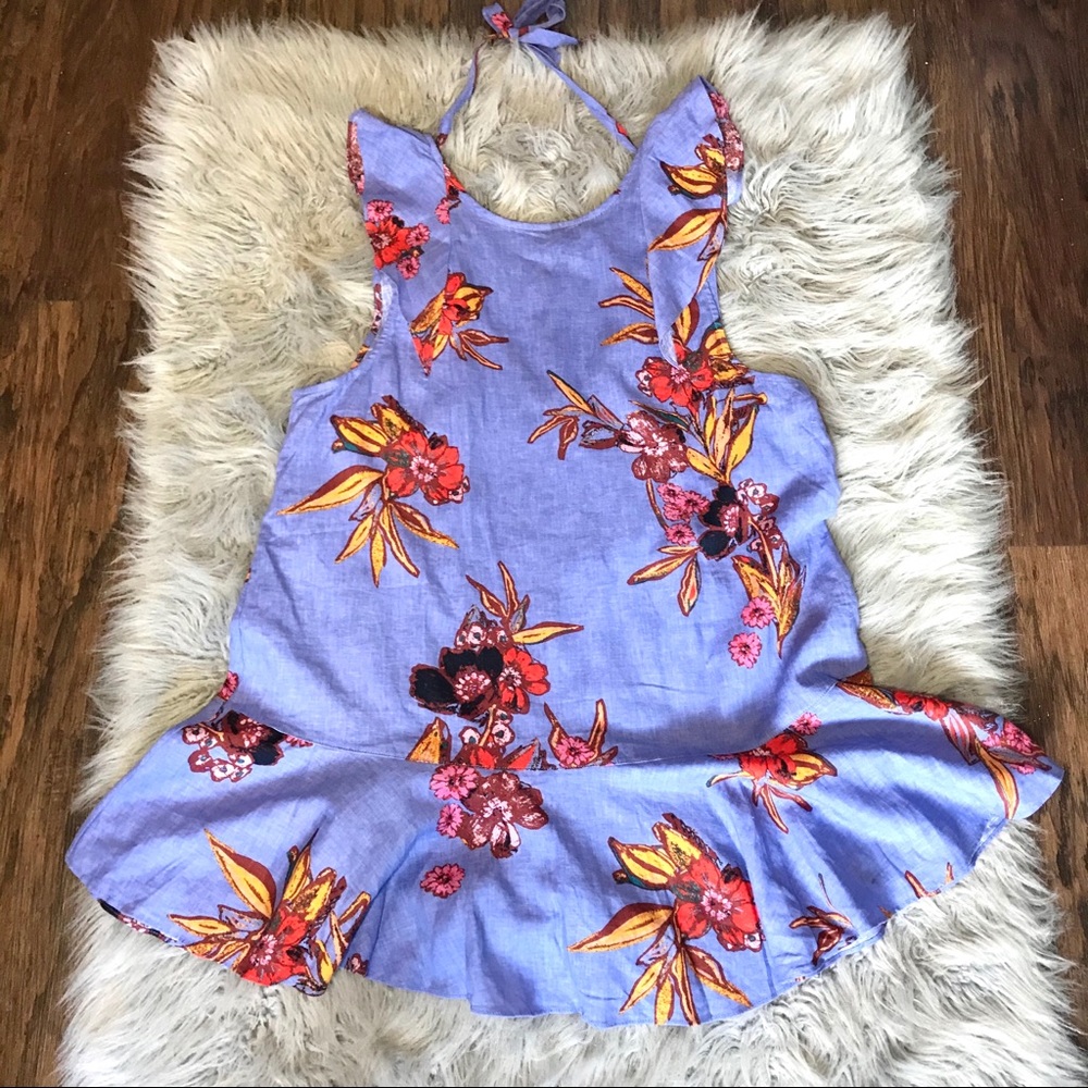 Free People Women’s Summer in Tulum Tunic
